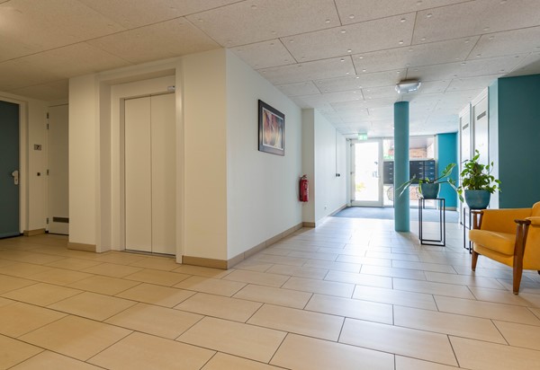 Medium property photo - Leeuwerik 9, 2451 WH Leimuiden